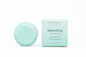UpFront Refreshing (Normal) Shampoo Bar
