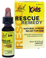Bach: Rescue Remedy Kids 10ml