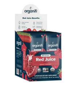 Organifi: Red Juice Powder