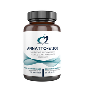 Designs for Health: ANNATTO-E 300