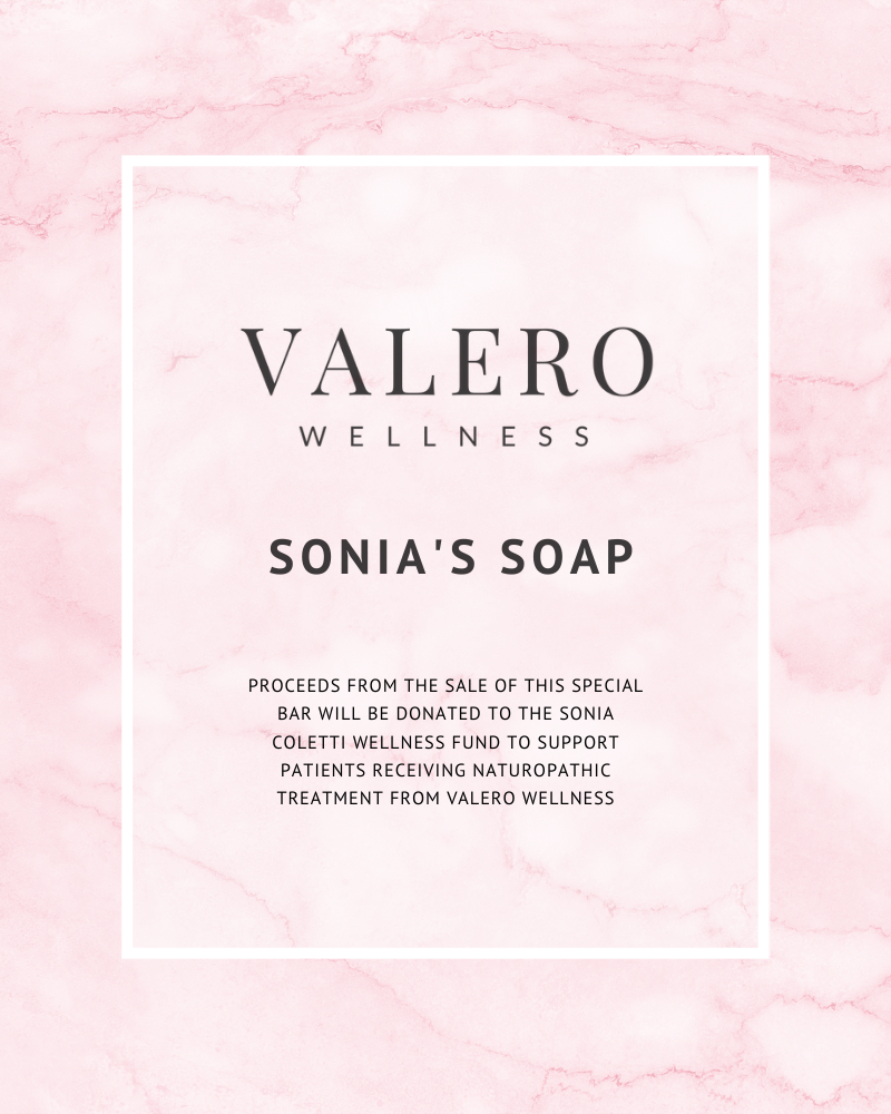 Sonia's Soap