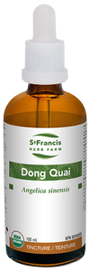 St Francis: Dong Quai 100ml