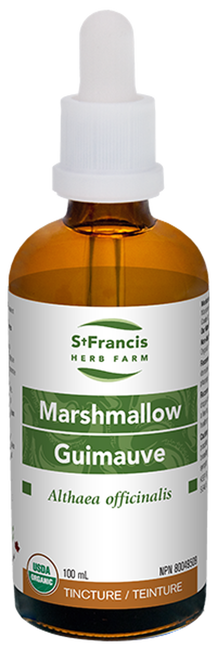 St Francis: Marshmallow