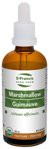 St Francis: Marshmallow