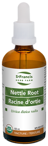 St Francis: Nettle Root 100 ml