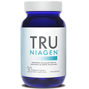 Tru Niagen 30 capsules