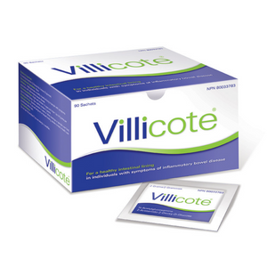 Wesley Therapeutics: Villicote 60s
