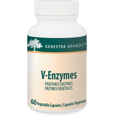 Genestra V-Enzymes