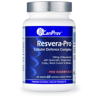 CanPrev Resvera-Pro