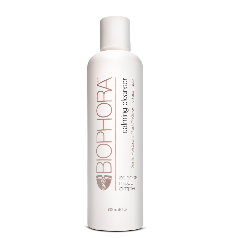 Biophora: Calming Cleanser 250ml