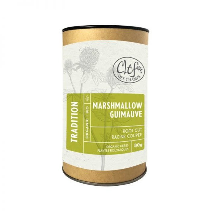 Clef Des Champs: Marshmallow 80g
