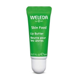 Weleda: Skin Food Lip Butter 8ml