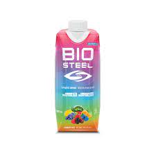 Biosteel Sports Drink Rainbow Twist 500ml