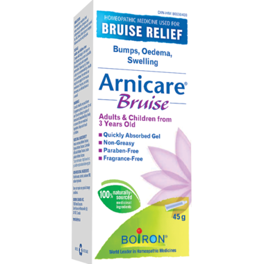 Boiron: Arnicare Bruise 45g