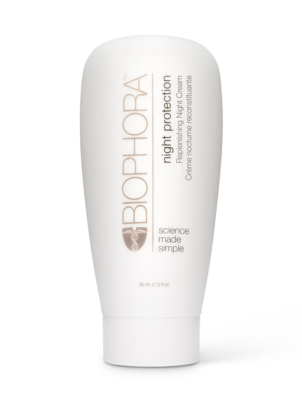 Biophora Night Protection 60ml