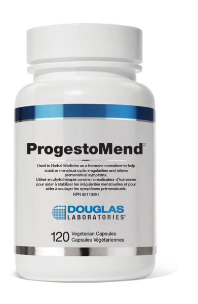 Douglas Laboratories ProgestoMend 120caps