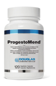 Douglas Laboratories ProgestoMend 120caps