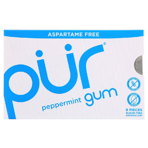 Pur Peppermint