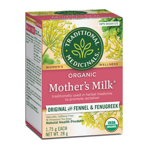 Traditional Medicinals Mother's Milk