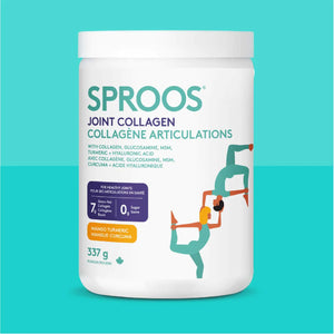 Sproos: Joint Collagen
